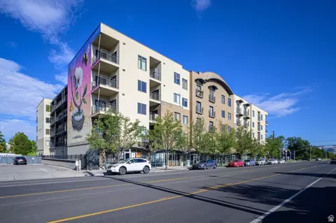 2150 S Main St # R405, South Salt Lake, UT 84115