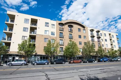 2150 S Main St # R405, South Salt Lake, UT 84115