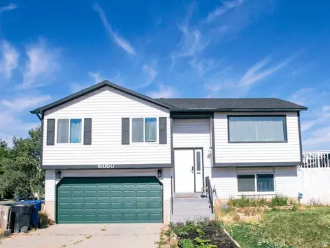6050 S Prairie View Dr, Taylorsville, UT 84129
