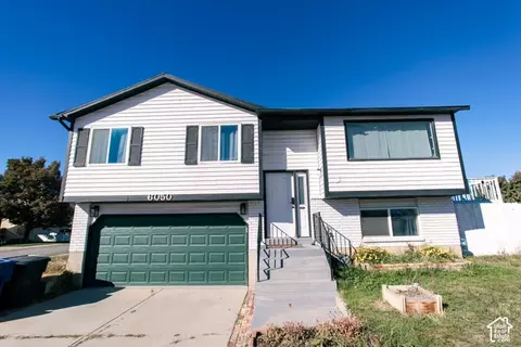 6050 S Prairie View Dr, Taylorsville, UT 84129