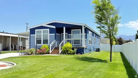6457 S 710 W #LOT 233, Murray, UT 84123 photo 31