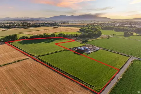8021 E Swenson Ln, Spanish Fork, UT 84660