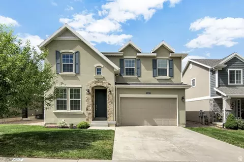 892 S Honeysuckle Way, Fruit Heights, UT 84037
