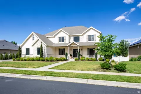 868 S Braddock Ln, Alpine, UT 84004 photo 1