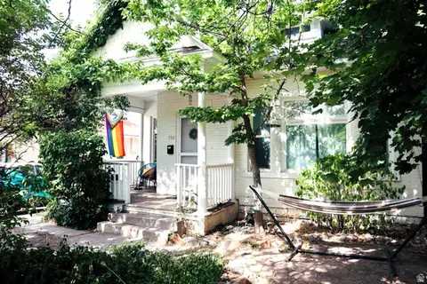 706 S 900 E, Salt Lake City, UT 84102