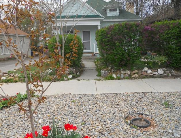 706 S 900 E, Salt Lake City, UT 84102