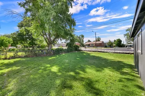 Exterior - 321 E 4675 S, Ogden, UT 84405 photo 5 of 6