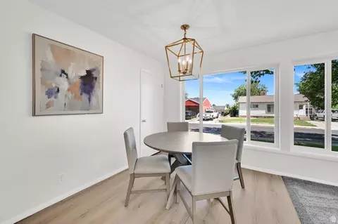 Dining - 321 E 4675 S, Ogden, UT 84405 photo 3 of 4