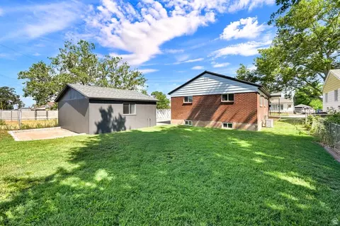Exterior - 321 E 4675 S, Ogden, UT 84405 photo 4 of 6