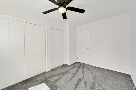 Bedroom - 321 E 4675 S, Ogden, UT 84405 photo 5 of 10