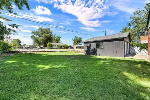 Exterior - 321 E 4675 S, Ogden, UT 84405 photo 6 of 6