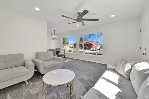 Living - 321 E 4675 S, Ogden, UT 84405 photo 1 of 1