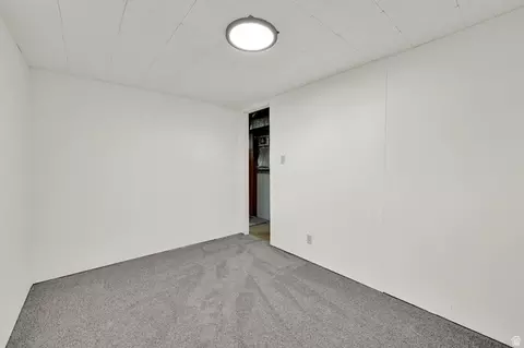 Bedroom - 321 E 4675 S, Ogden, UT 84405 photo 10 of 10