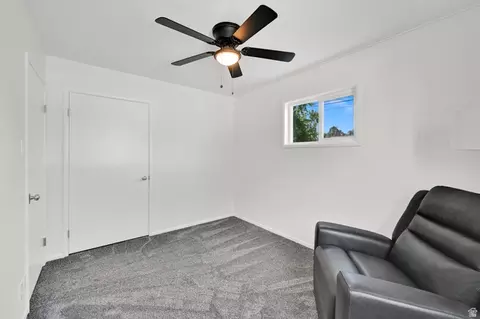 Bedroom - 321 E 4675 S, Ogden, UT 84405 photo 2 of 10