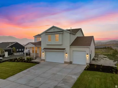 2833 E Liam Ln #LOT EAGLE, Eagle Mountain, UT 84005 photo 1