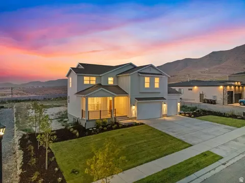 2833 E Liam Ln #LOT EAGLE, Eagle Mountain, UT 84005 photo 3