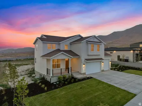 2833 E Liam Ln #LOT EAGLE, Eagle Mountain, UT 84005 photo 2