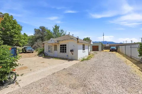 Exterior - 5480 S 2000 W, Roy, UT 84067 photo 6 of 10