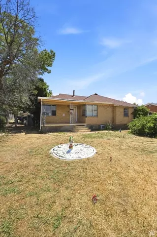 Exterior - 5480 S 2000 W, Roy, UT 84067 photo 4 of 10