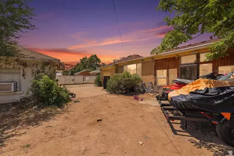 Exterior - 5480 S 2000 W, Roy, UT 84067 photo 1 of 10