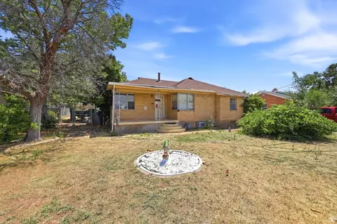 Exterior - 5480 S 2000 W, Roy, UT 84067 photo 2 of 10