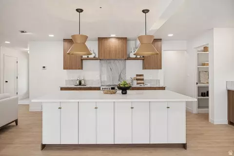 Kitchen - 1168 E Center St, Bountiful, UT 84010 photo 3 of 6