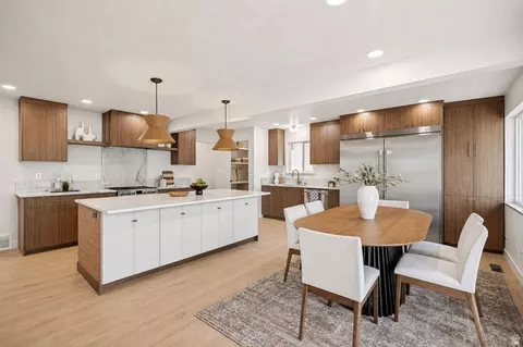 Kitchen - 1168 E Center St, Bountiful, UT 84010 photo 2 of 6