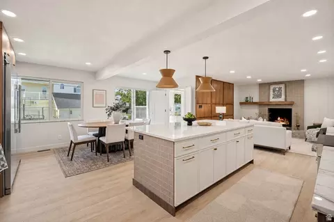 Kitchen - 1168 E Center St, Bountiful, UT 84010 photo 4 of 6