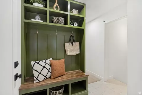 Entry Way - 1168 E Center St, Bountiful, UT 84010 photo 1 of 1