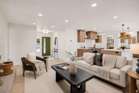 Living - 1168 E Center St, Bountiful, UT 84010 photo 1 of 3