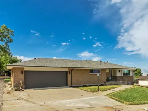 Exterior - 1168 E Center St, Bountiful, UT 84010 photo 2 of 7