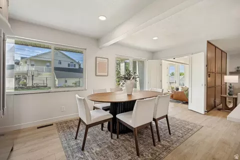 Dining - 1168 E Center St, Bountiful, UT 84010 photo 1 of 1