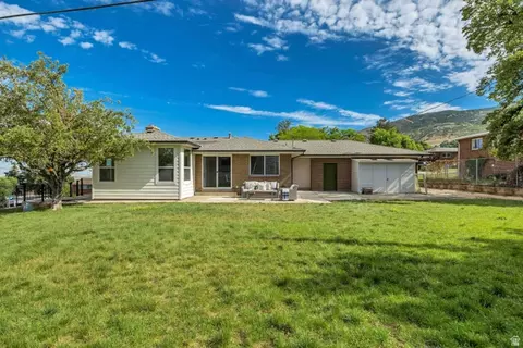 Exterior - 1168 E Center St, Bountiful, UT 84010 photo 7 of 7