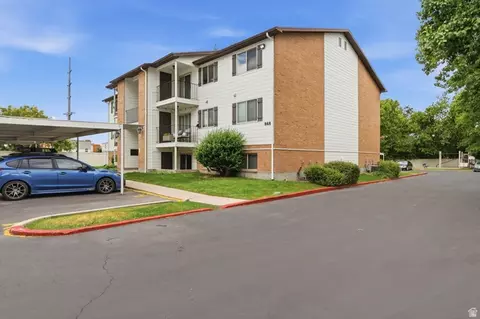 848 E Bristle Pine Place Pl #31, Salt Lake City, UT 84106