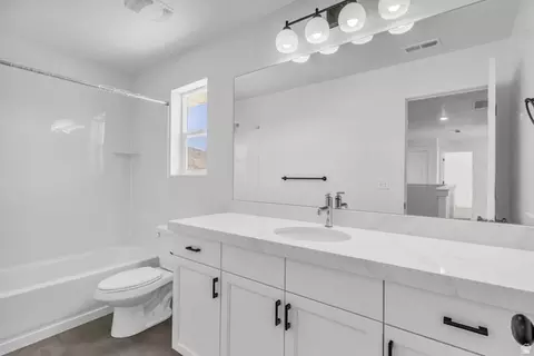 2826 N Chokecherry Dr #LOT EAGLE, Eagle Mountain, UT 84005 photo 17
