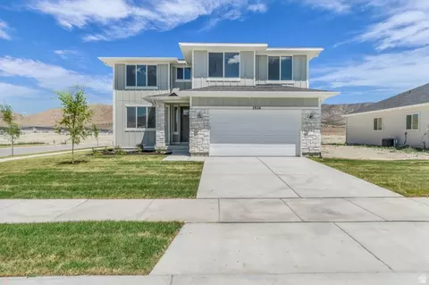 2826 N Chokecherry Dr #LOT EAGLE, Eagle Mountain, UT 84005 photo 1