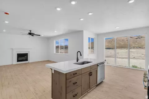 2826 N Chokecherry Dr #LOT EAGLE, Eagle Mountain, UT 84005 photo 6