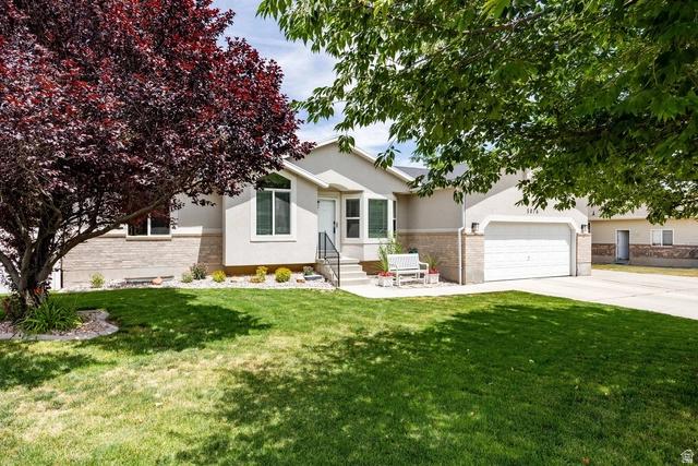 5076 W 7660 S, West Jordan, UT 84081