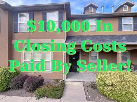 5246 W Cool Water Way, West Jordan, UT 84081