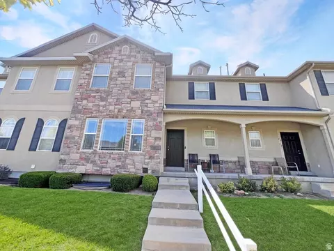 7881 S Cool Creek Way, West Jordan, UT 84081