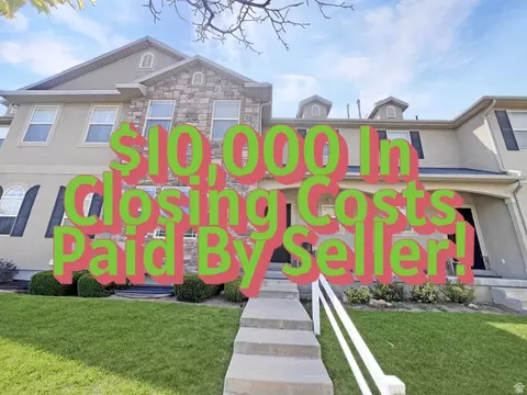 7881 S Cool Creek Way, West Jordan, UT 84081
