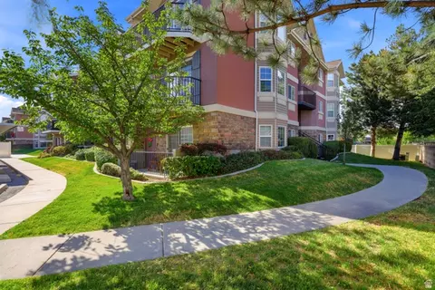 1641 W Alsace Way #H8, West Valley City, UT 84119