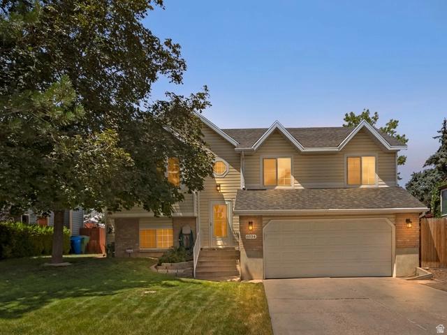6934 S 4900 W, West Jordan, UT 84081