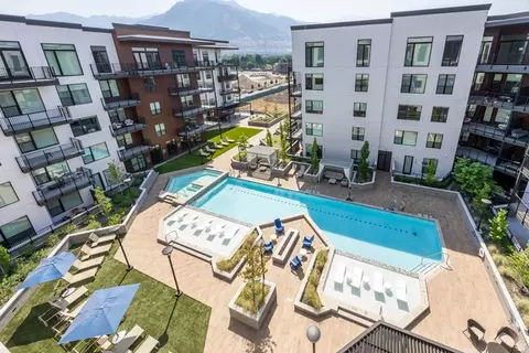 1920 E Rodeo Walk Dr #507, Holladay, UT 84117