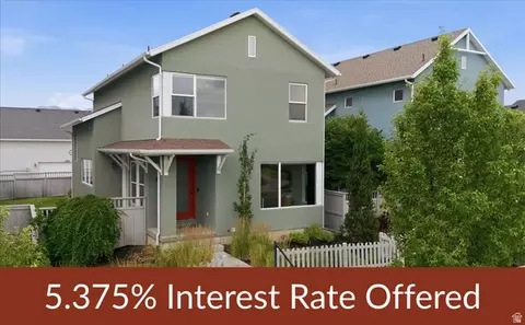 11364 S Red Cardinal Way, South Jordan, UT 84009