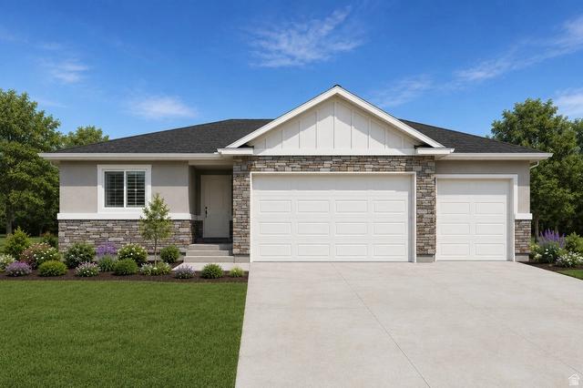 407 E Broderick Way #110, Grantsville, UT 84029