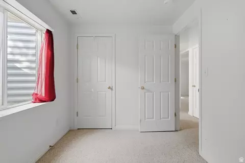 Bedroom - 3918 E Parkers Pl, Eagle Mountain, UT 84005 photo 8 of 16