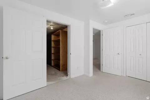 Bedroom - 3918 E Parkers Pl, Eagle Mountain, UT 84005 photo 4 of 16