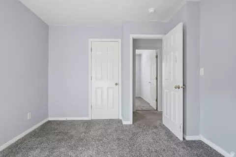 Bedroom - 3918 E Parkers Pl, Eagle Mountain, UT 84005 photo 16 of 16