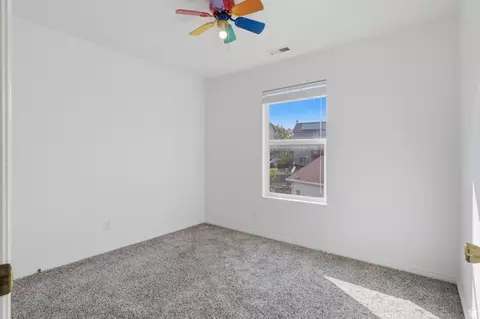 Bedroom - 3918 E Parkers Pl, Eagle Mountain, UT 84005 photo 13 of 16